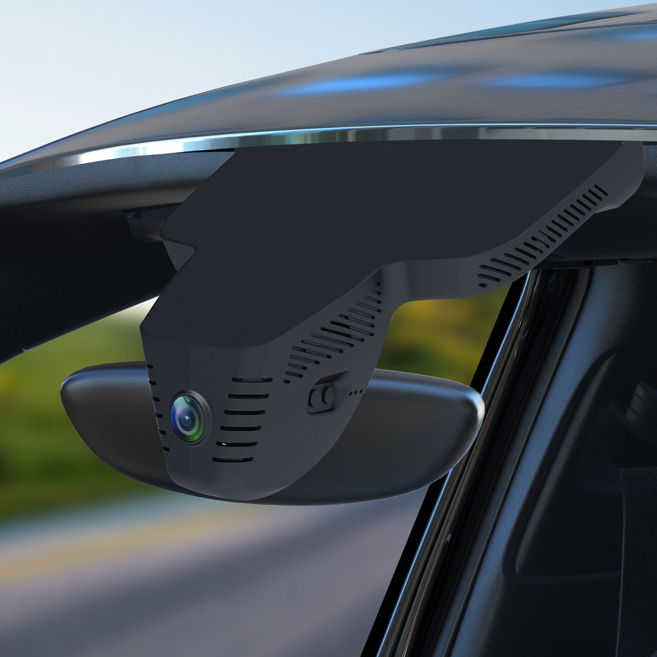 For Mini COOPER ACARCAM 4K OEM Dash Cam - Easy Installation, Sony Lens, App Control, Loop Recording