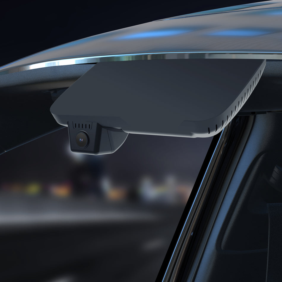 For BYD Sea Lion 05/Song ACARCAM Dash Cam - OEM Model Specific, Sony Sensor, Plug and Play, Time - Lapse Recording, Loop Recording