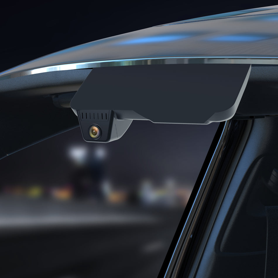 For BYD Sea Lion 05/Song Pro/DM 2025 Year ACARCAM Dash Cam - OEM Model Specific, Sony Sensor, Ultra - Wide Angle, Super Night Vision, Loop Recording