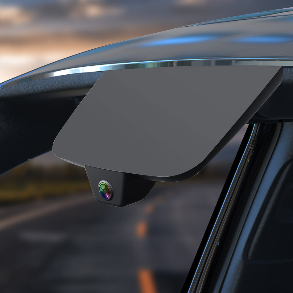 For LYNK&CO Z20 ACARCAM 4K Dash Cam - Mode Specific, Sony Lens, Wifi & APP Control, G-Sensor, Parking Mode, Loop Recording